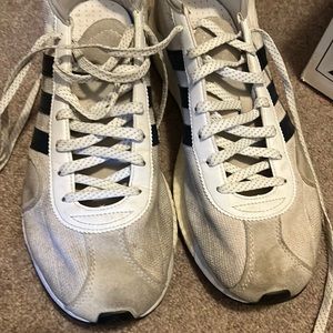 Solar human made, adidas